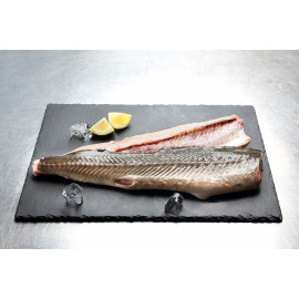 Jesiotr syberyjski filet(+550-700g/szt)